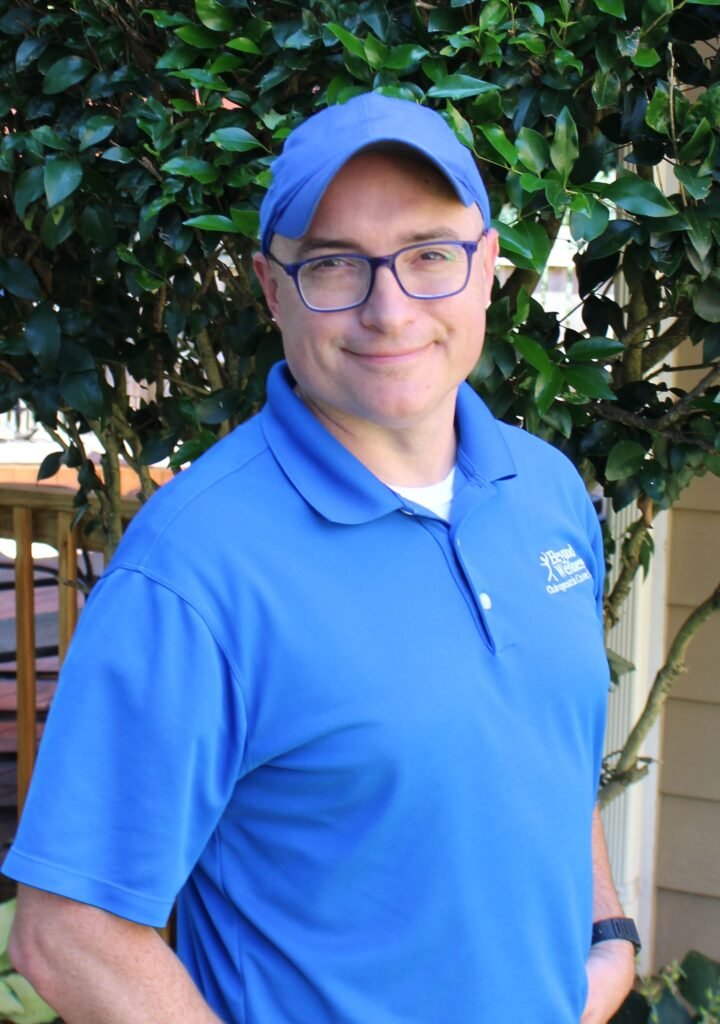 Dr. Kevin Lyons Your Charlotte NC Chiropractor