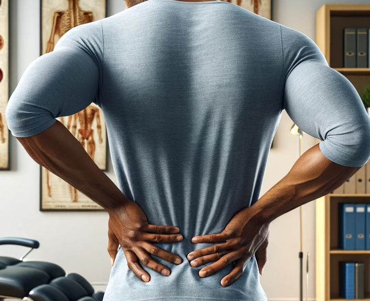 1 Best Treatment For Back Spasms Chiropractor Charlotte